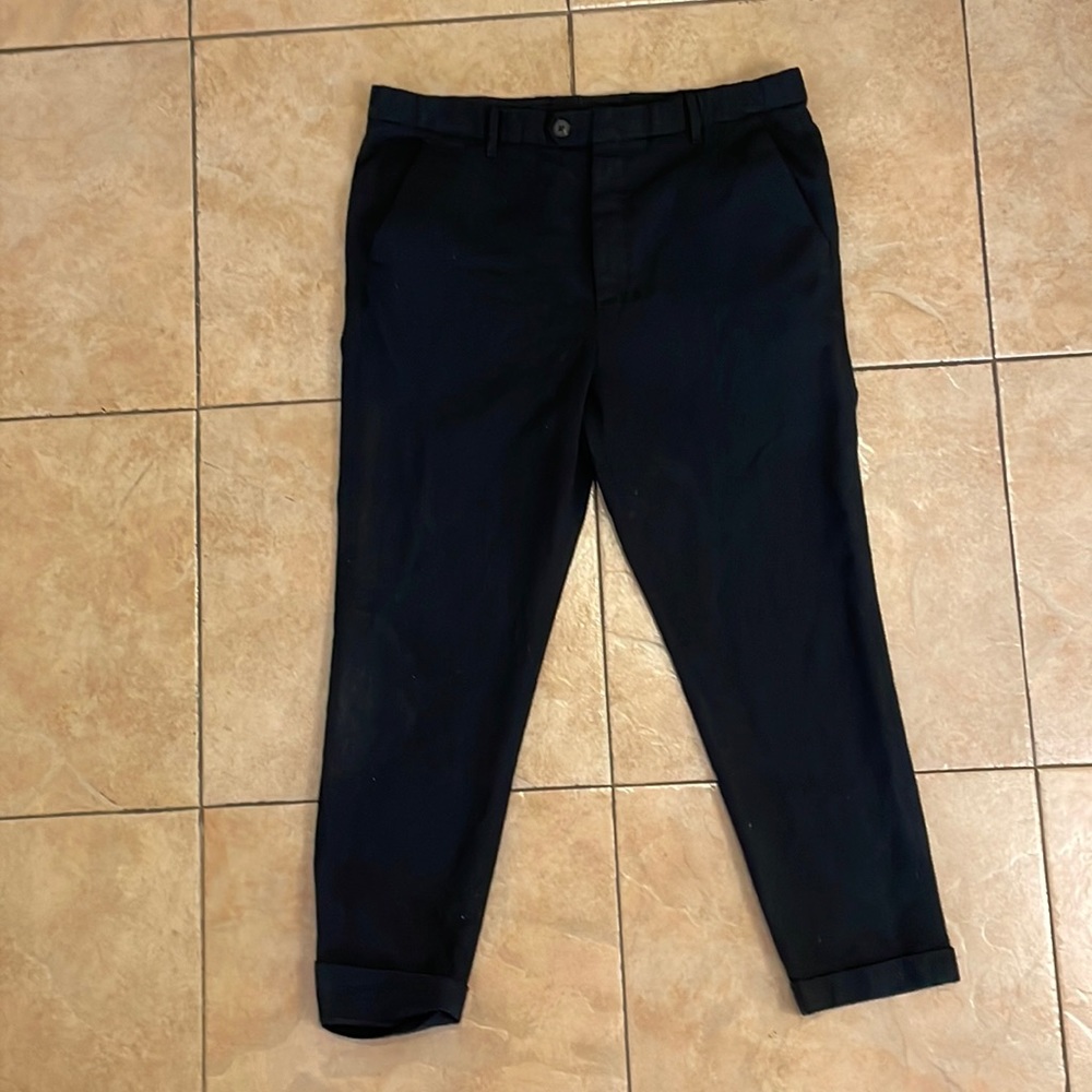 All saints pants
